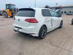 2017 VOLKSWAGEN GOLF R DSG  for sale at Copart SANDWICH