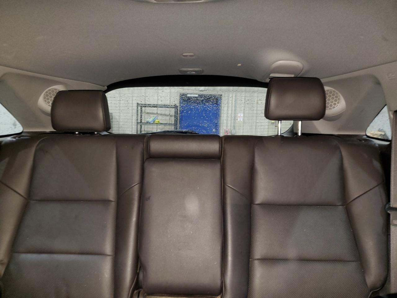 2017 Acura Rdx Technology VIN: 5J8TB4H51HL004696 Lot: 87305395