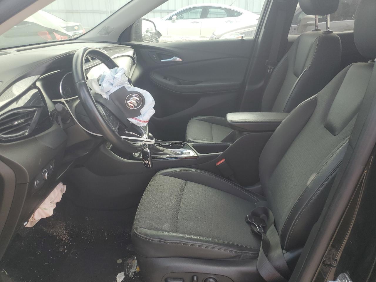 2021 Buick Encore Gx Preferred VIN: KL4MMBS22MB170607 Lot: 85176295