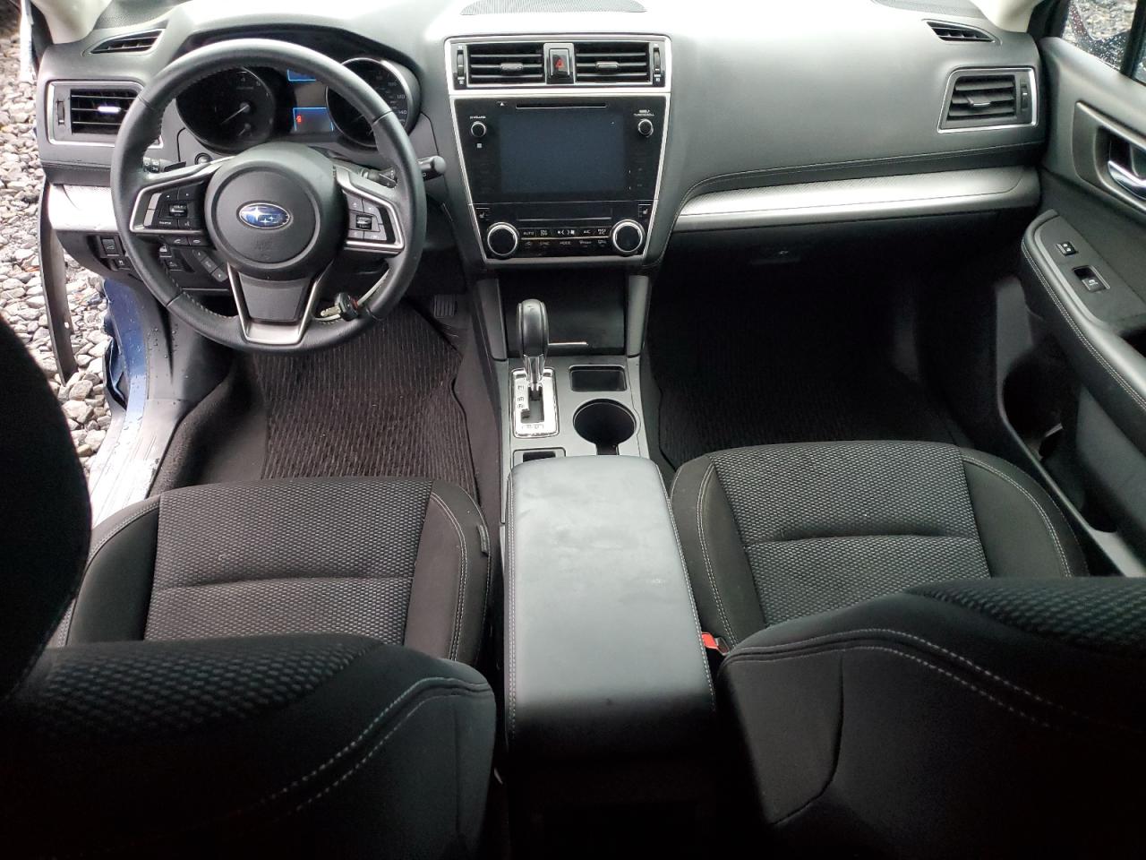 2019 Subaru Outback 2.5I Premium VIN: 4S4BSAHC0K3212790 Lot: 84788415