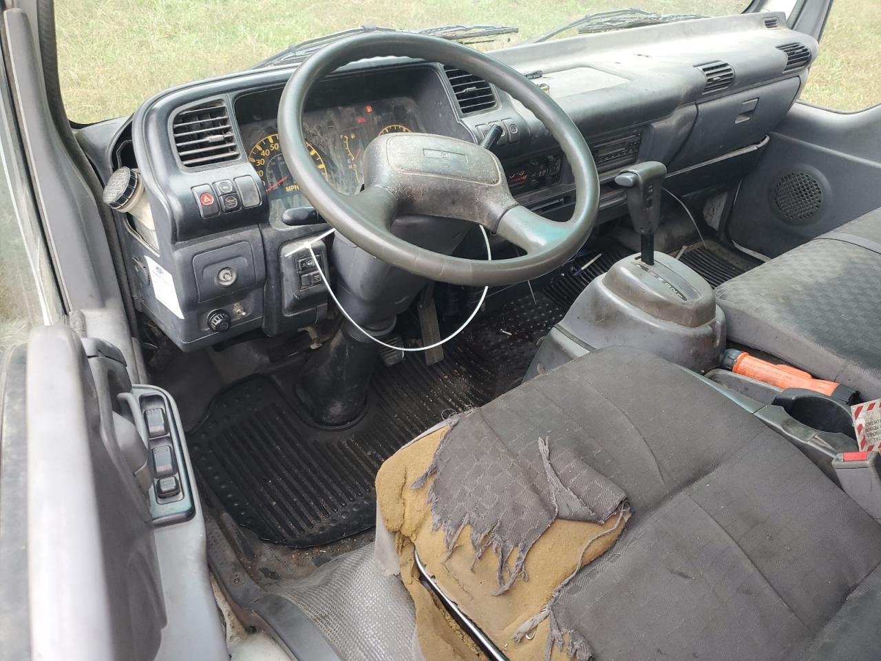 2006 GMC W4500 W45042 VIN: J8DC4B16667000521 Lot: 86040565