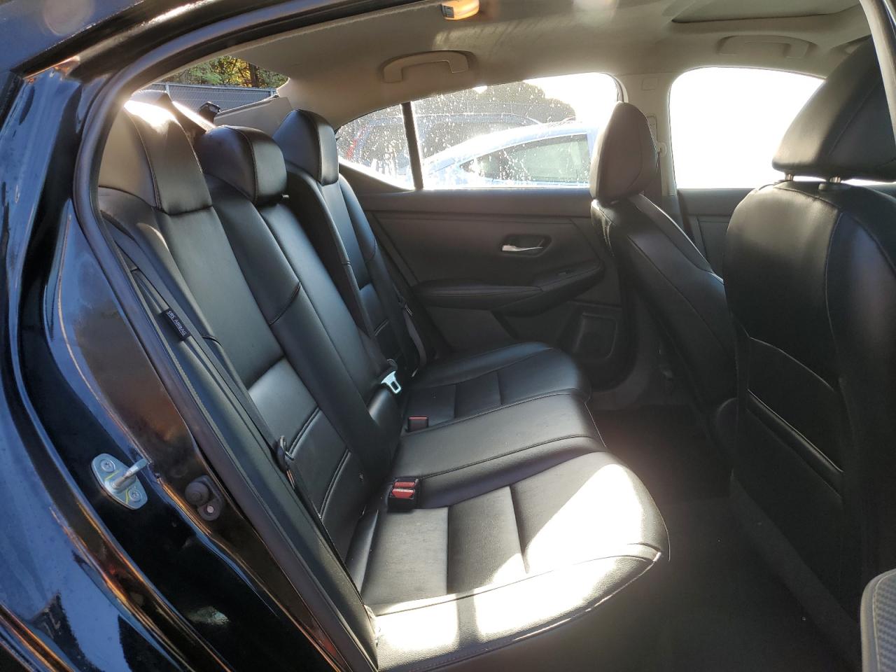 2021 Nissan Sentra Sr VIN: 3N1AB8DV6MY246276 Lot: 85711665