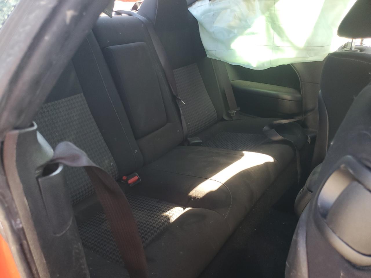 2022 Dodge Challenger R/T VIN: 2C3CDZBT4NH124664 Lot: 90252825