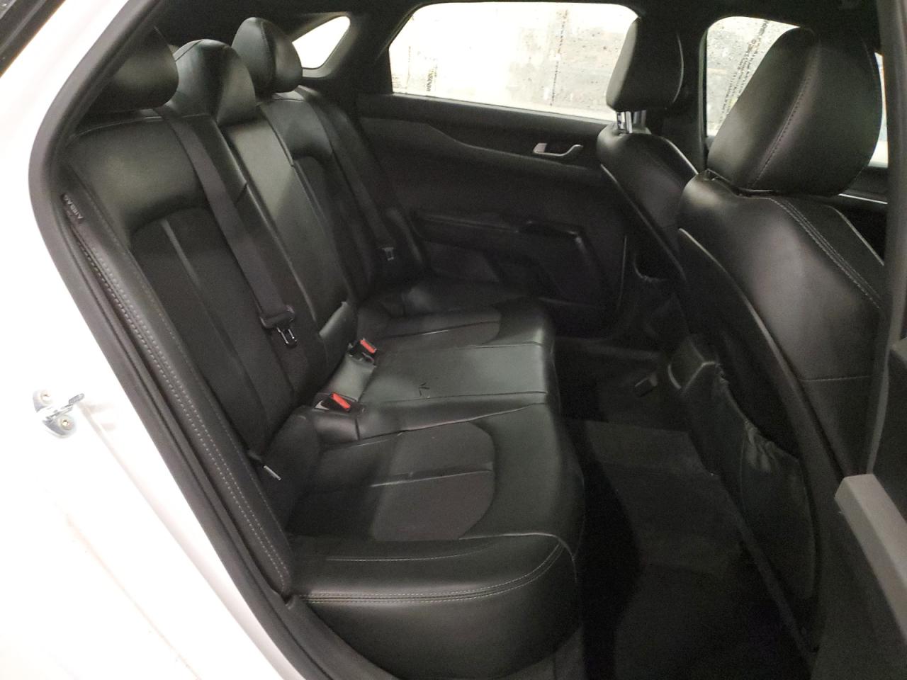 2022 Kia K5 Gt Line VIN: 5XXG64J27NG084585 Lot: 89643025