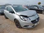 2019 VAUXHALL CORSA GRIFFIN  for sale at Copart CORBY