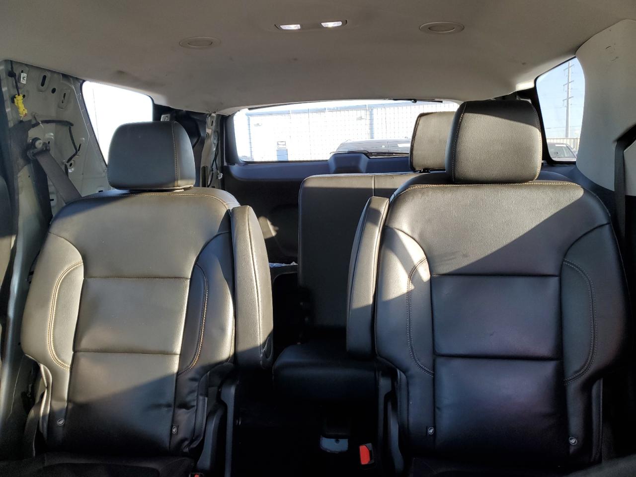 2021 Chevrolet Traverse Lt VIN: 1GNERHKW4MJ216422 Lot: 89699855