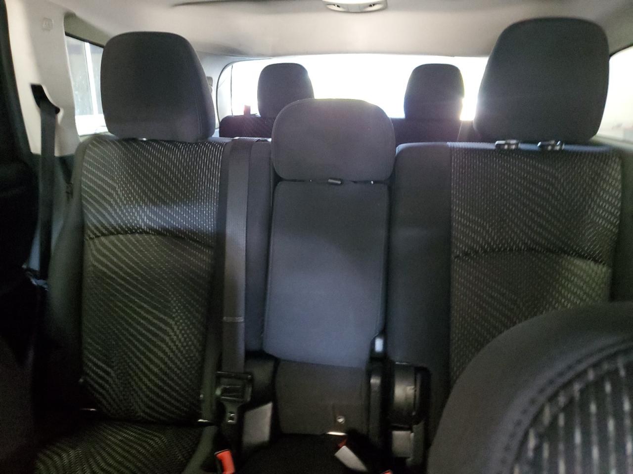 2013 Dodge Journey Sxt VIN: 3C4PDCBB2DT709928 Lot: 86863315