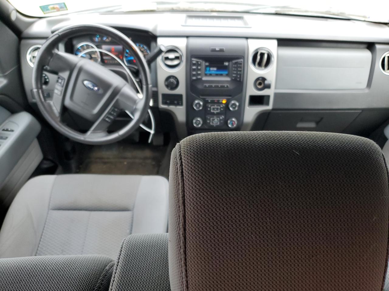 2014 Ford F150 Supercrew VIN: 1FTFW1ET8EKG14680 Lot: 90297145