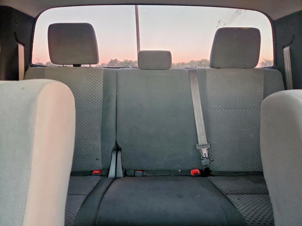 2012 Toyota Tundra Double Cab Sr5 VIN: 5TFRM5F16CX045481 Lot: 86251545