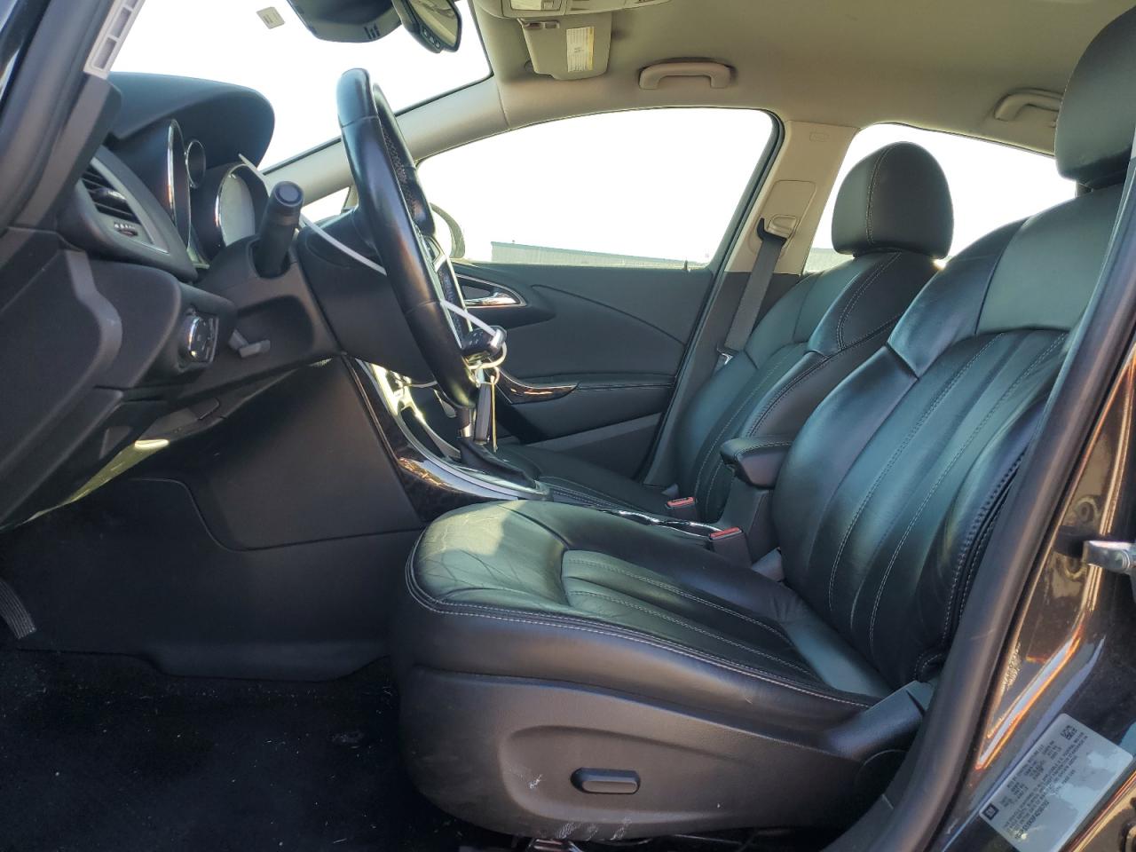 2015 Buick Verano VIN: 1G4PS5SK8F4206782 Lot: 87297665