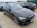 2017 BMW 116D ED PLUS  for sale at Copart NEWBURY