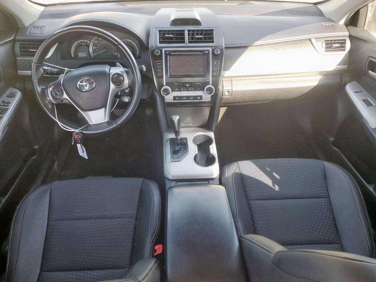 2014 Toyota Camry L VIN: 4T1BF1FK0EU308741 Lot: 86665735