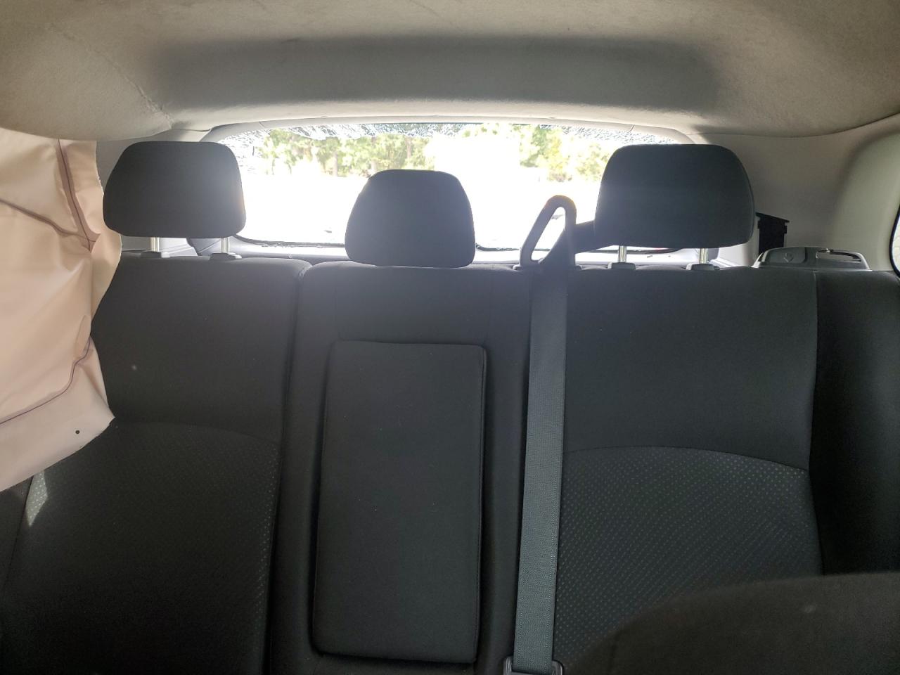 2015 Mitsubishi Outlander Sport Es VIN: 4A4AR3AUXFE035789 Lot: 82428925