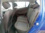 2011 HYUNDAI I20 1.4 COMFORT 5DR for sale at Copart SANDY
