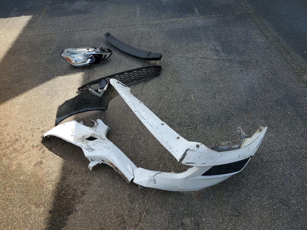 2018 Nissan Sentra S VIN: 3N1AB7AP8JY320714 Lot: 84654755