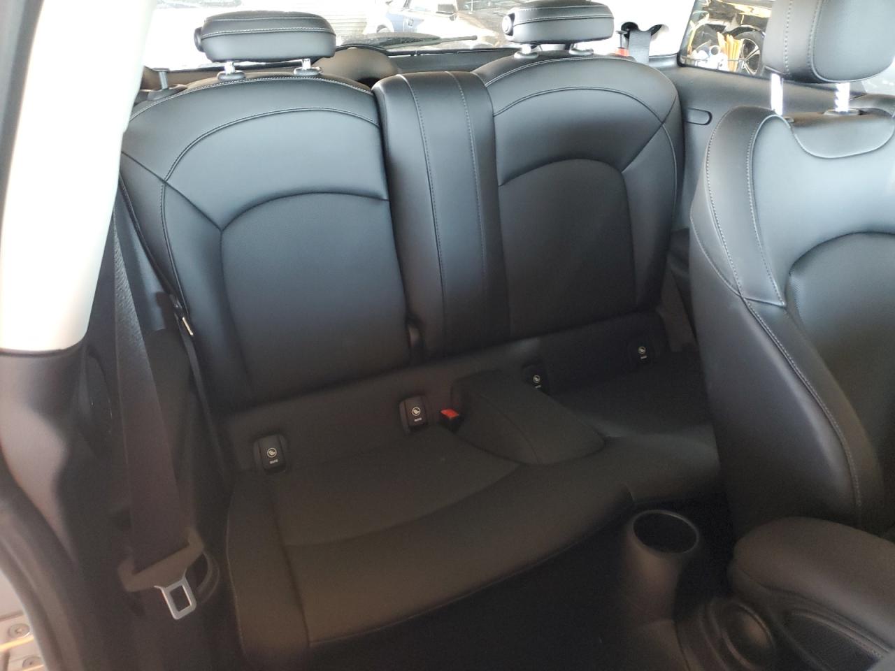 2022 Mini Cooper Se VIN: WMW13DJ08N2R39844 Lot: 90090805