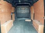2021 FORD TRANSIT CUSTOM 2.0 ECOBLUE 130PS HIGH ROOF LIMITED VAN for sale at Copart SANDWICH