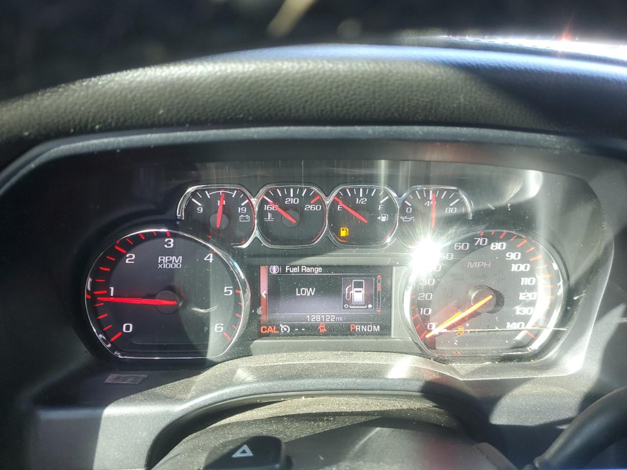 2015 GMC Sierra K1500 Sle VIN: 1GTV2UEC4FZ346955 Lot: 85335685