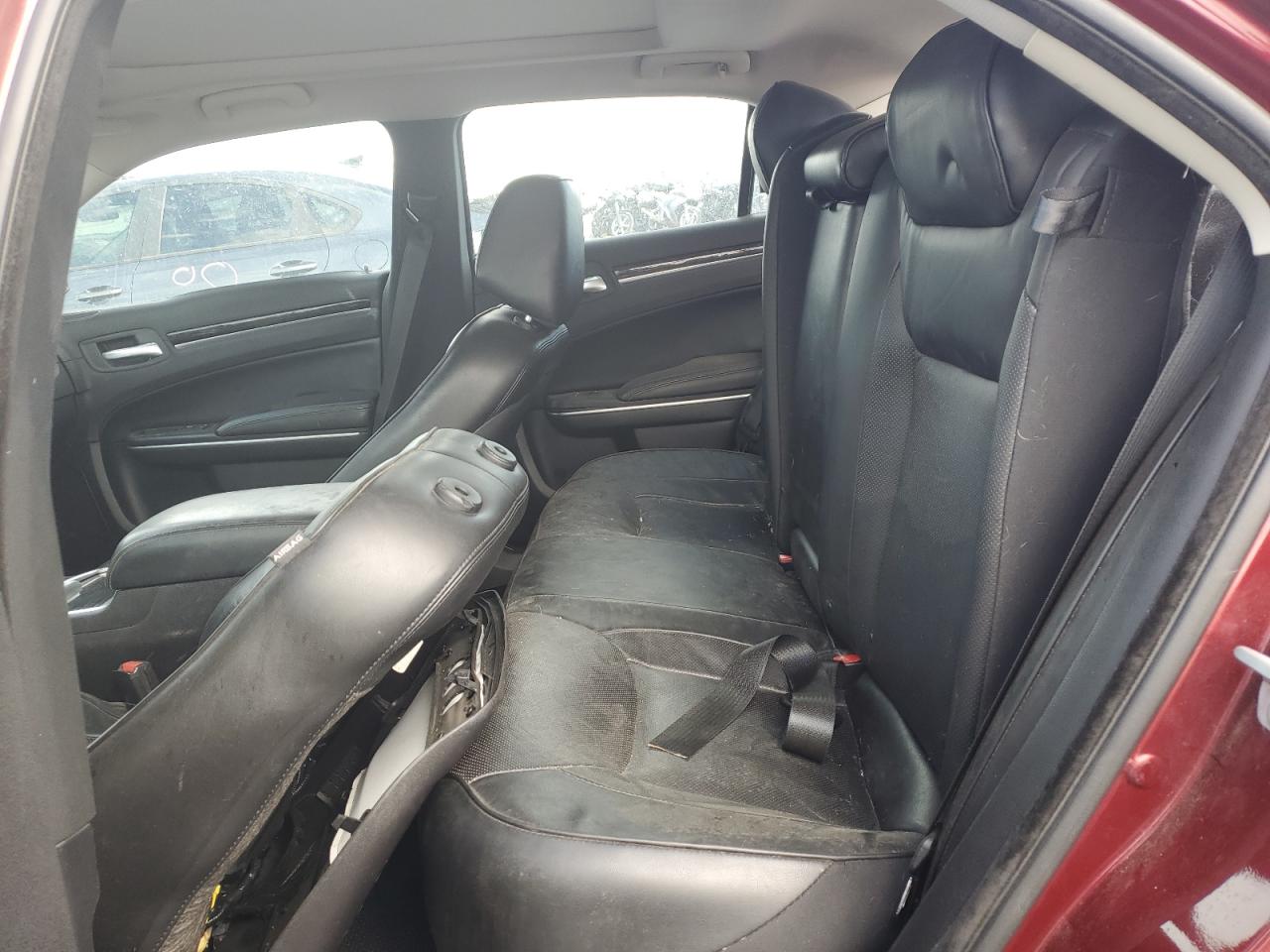 2018 Chrysler 300 Limited VIN: 2C3CCAKG6JH250462 Lot: 84812155