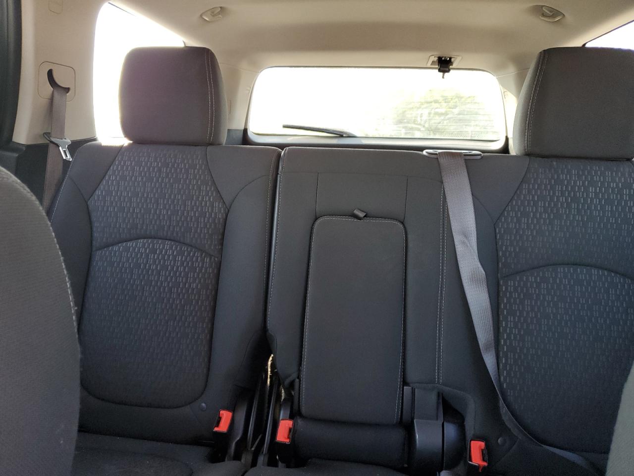 2015 GMC Acadia Sle VIN: 1GKKRNED6FJ373607 Lot: 82664275