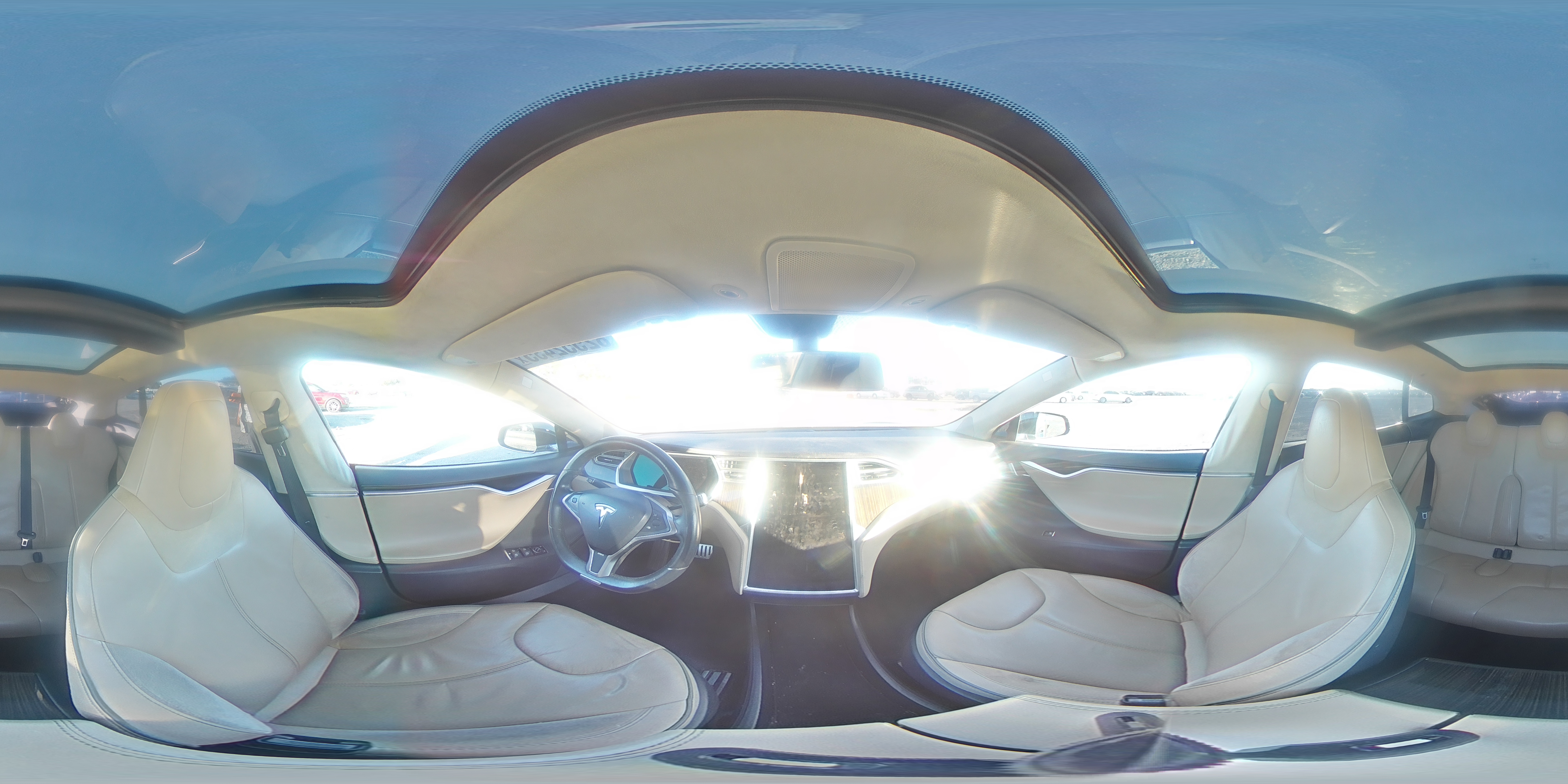 2013 Tesla Model S VIN: 5YJSA1DP9DFP17605 Lot: 82552435