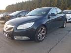 2011 VAUXHALL INSIGNIA 2.0 CDTI SRI 5DR for sale at Copart WHITBURN