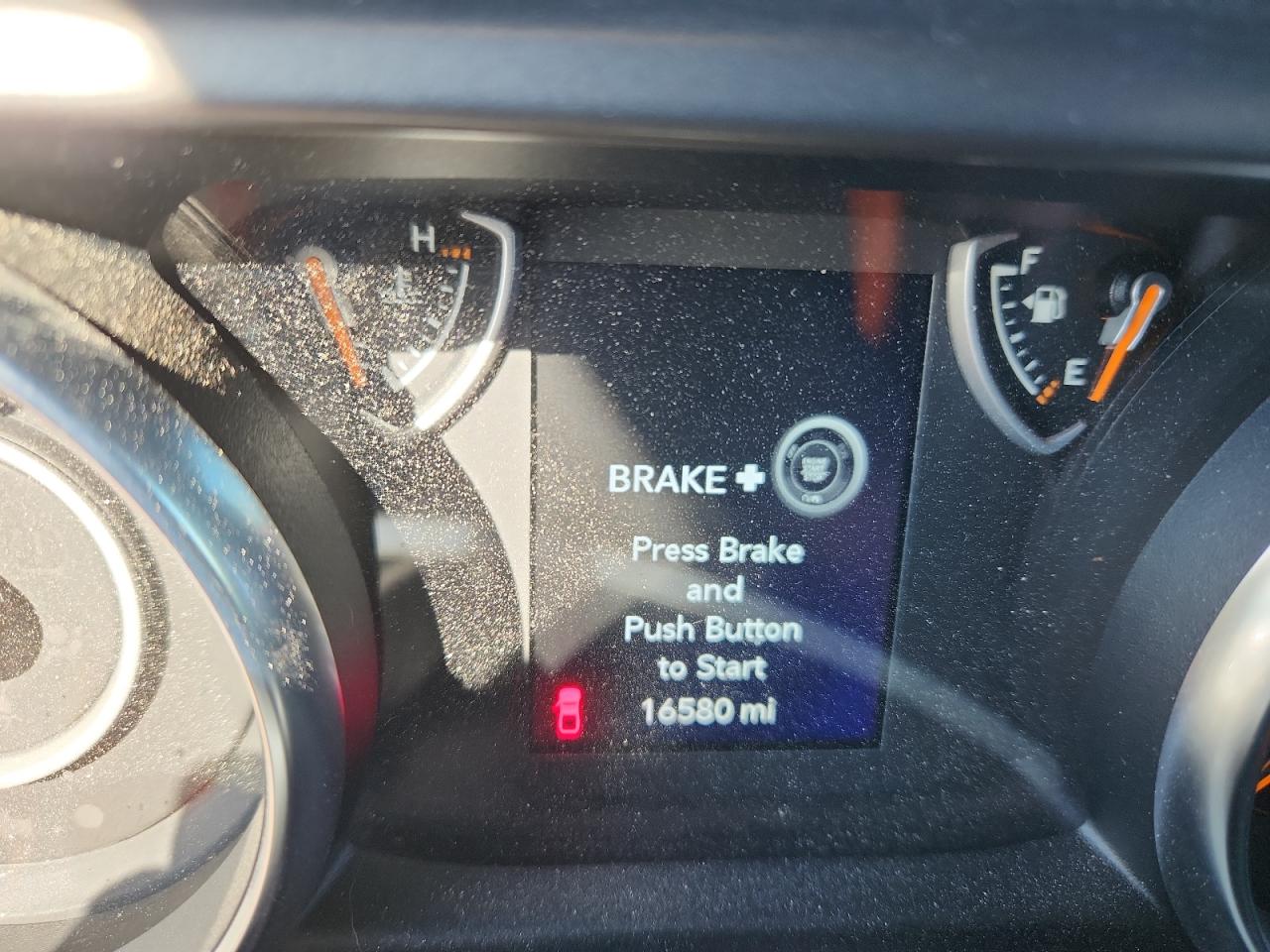 2023 Jeep Gladiator Sport VIN: 1C6JJTAM3PL594085 Lot: 82130735