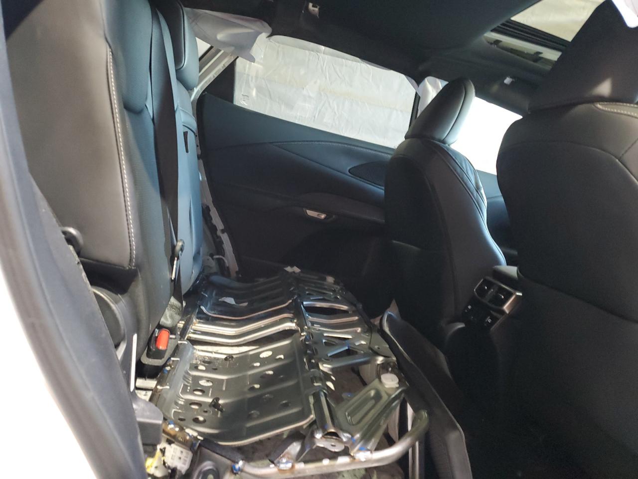 2024 Lexus Rx 350 Base VIN: 2T2BAMCA3RC069622 Lot: 85814055