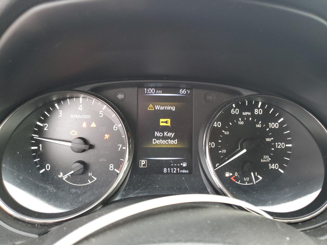 2018 Nissan Rogue Sport S VIN: JN1BJ1CP6JW102960 Lot: 85363475