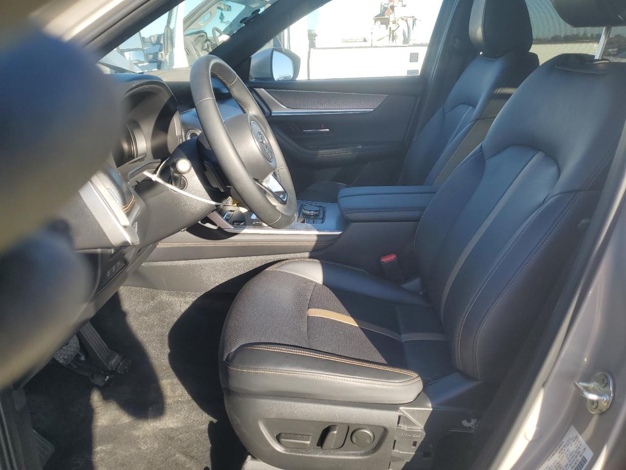 2024 Mazda Cx-90 Premium Plus VIN: JM3KKEHA0R1152260 Lot: 90456435