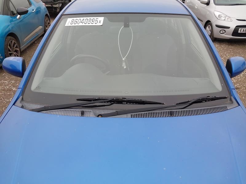 2011 KIA RIO 2 