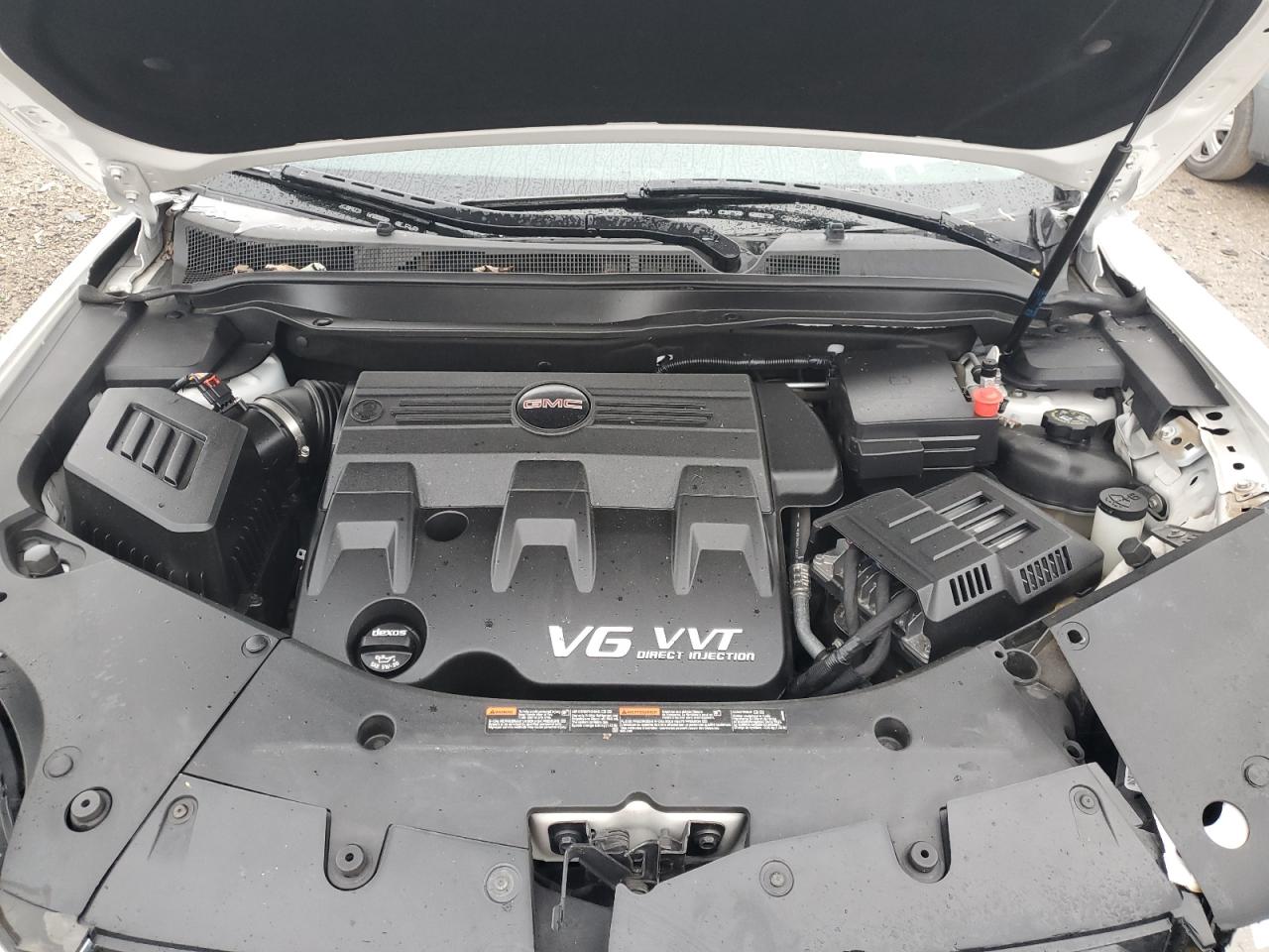 2017 GMC Terrain Slt VIN: 2GKFLUE38H6239945 Lot: 90829205