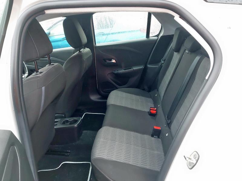 2021 VAUXHALL CORSA SE PREMIUM 