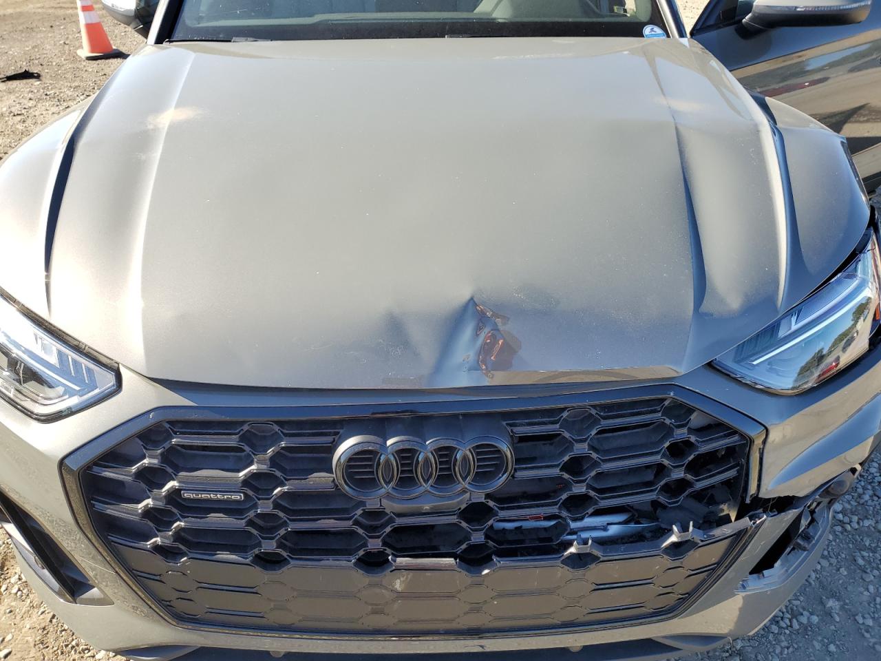 2023 Audi Q5 Premium Plus 45 VIN: WA1EAAFYXP2164998 Lot: 90735665