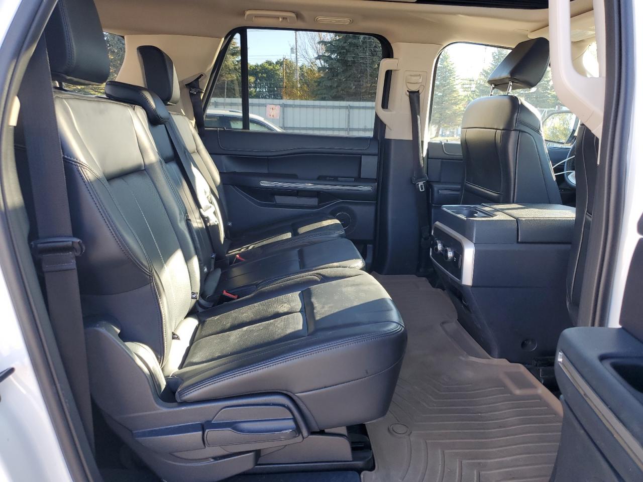 2024 Ford Expedition Max Xlt VIN: 1FMJK1J89REA79463 Lot: 85691005