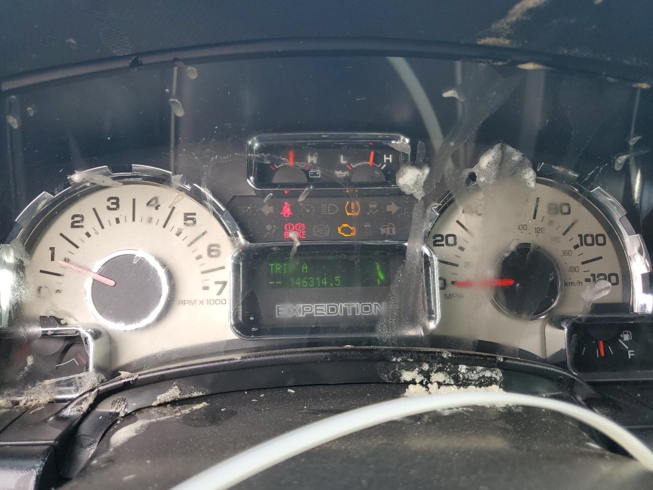 2014 Ford Expedition Limited VIN: 1FMJU1K55EEF56432 Lot: 86317285