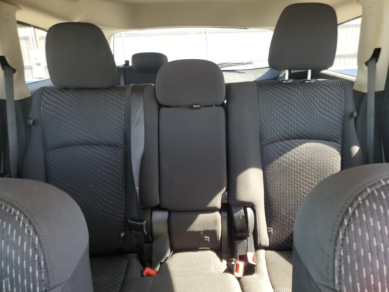 2018 Dodge Journey Se VIN: 3C4PDCAB0JT515346 Lot: 86830285