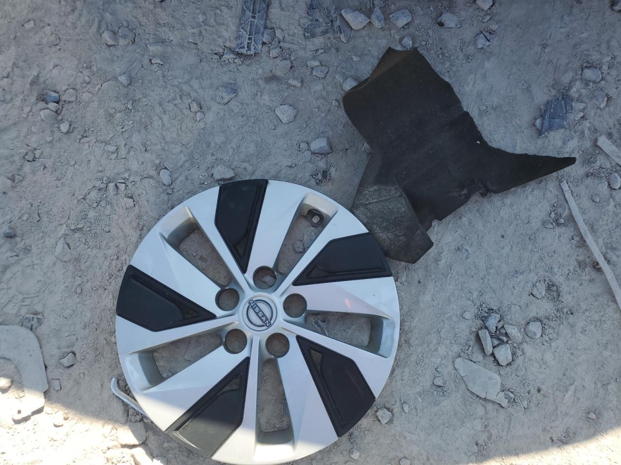 2024 Nissan Altima S VIN: 1N4BL4BV9RN394569 Lot: 85763205