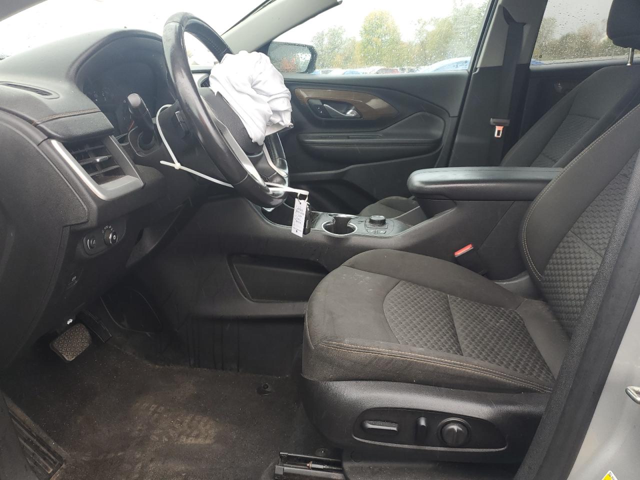 2018 GMC Terrain Sle VIN: 3GKALMEV6JL159329 Lot: 84940955