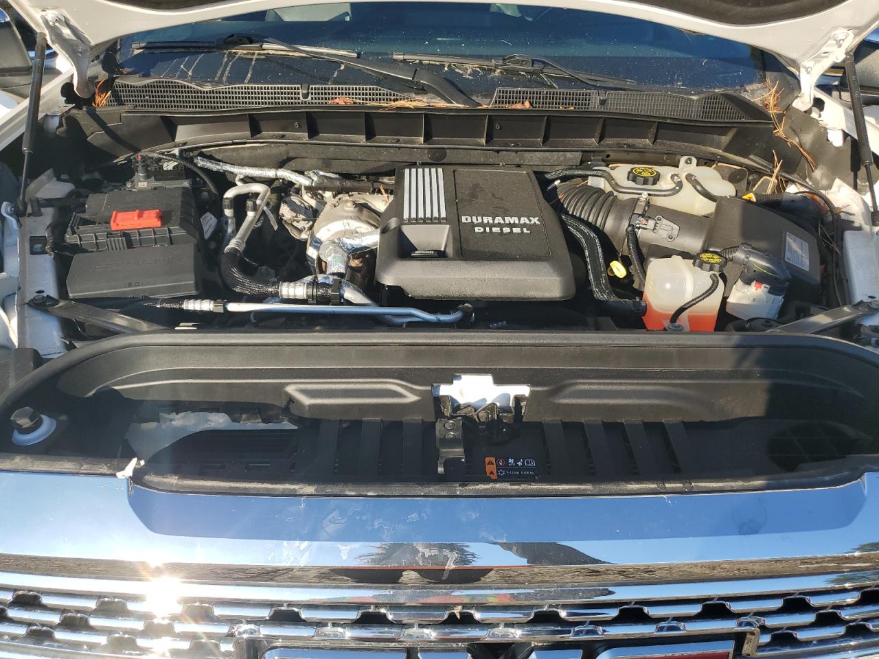 2020 GMC Sierra K1500 Denali VIN: 1GTU9FET8LZ174735 Lot: 89561605