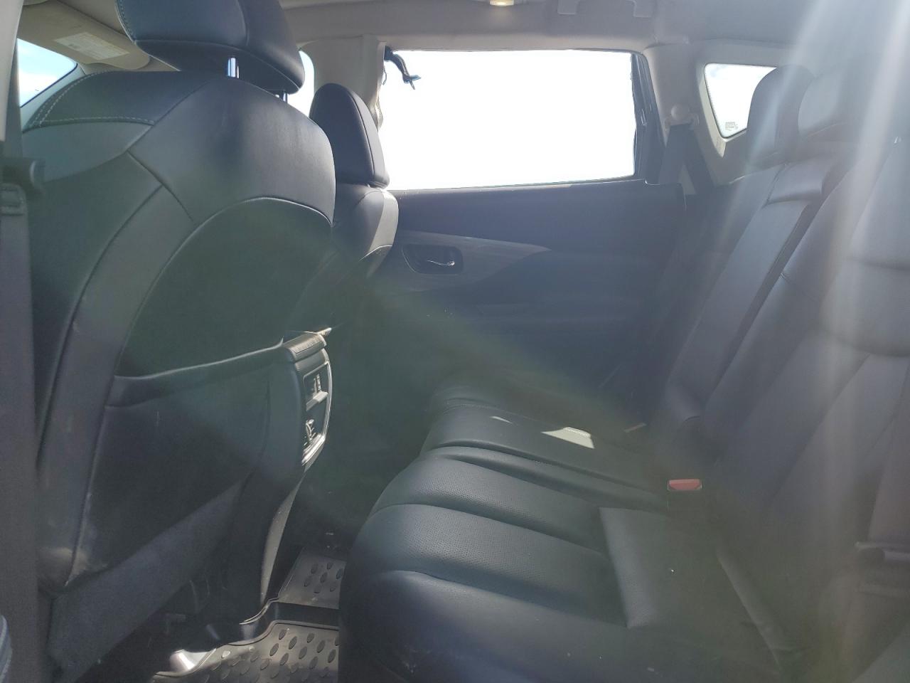 2018 Nissan Murano S VIN: 5N1AZ2MHXJN119339 Lot: 84539625