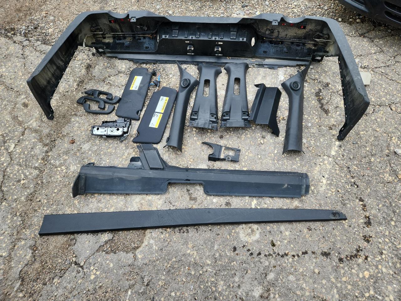 2022 Honda Ridgeline Black Edition VIN: 5FPYK3F80NB011012 Lot: 90291935