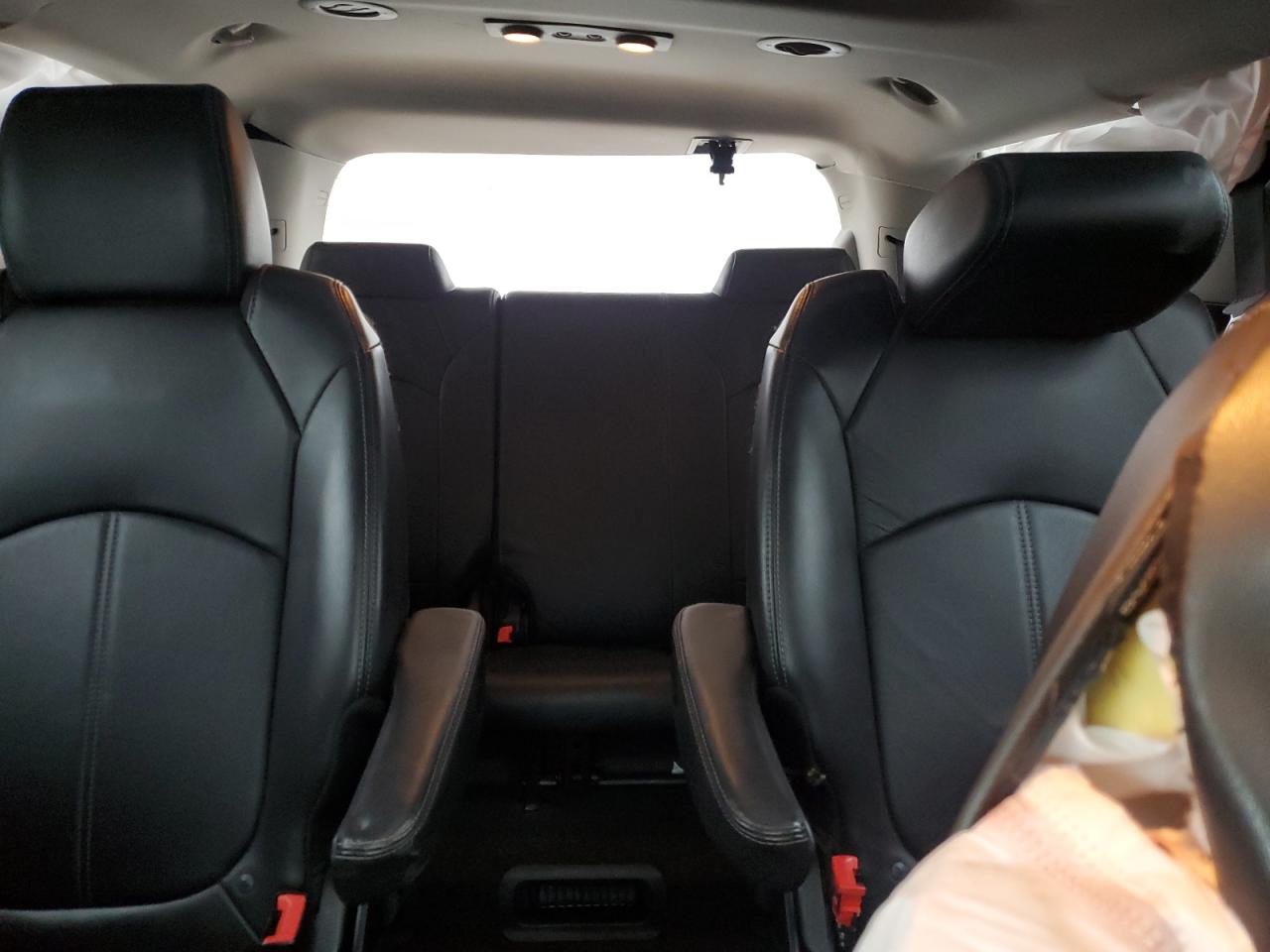 2015 GMC Acadia Slt-1 VIN: 1GKKVRKD4FJ303529 Lot: 85905935