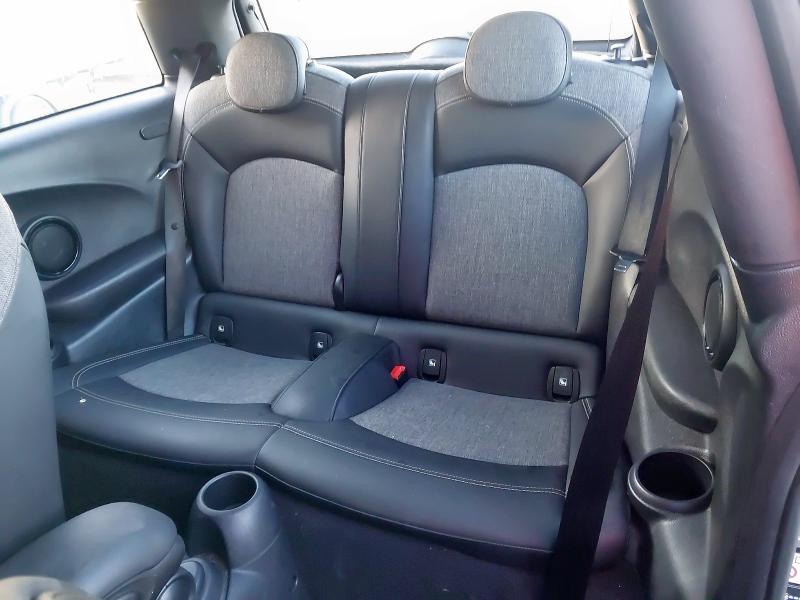 2023 MINI HATCHBACK 135KW COOPER S LEVEL 2 33KWH 3DR AUTO