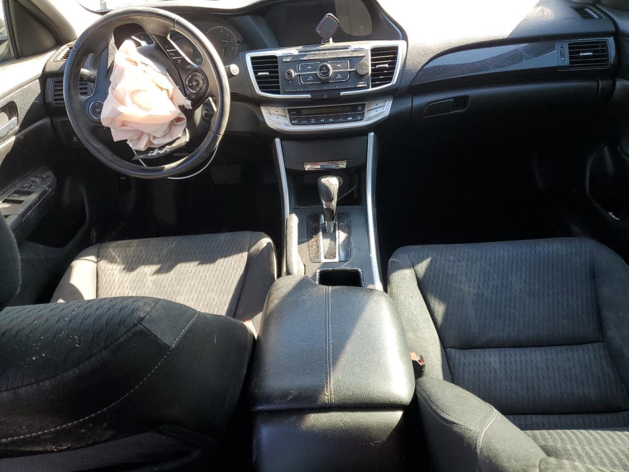 2015 Honda Accord Sport VIN: 1HGCR2F58FA134132 Lot: 82194545