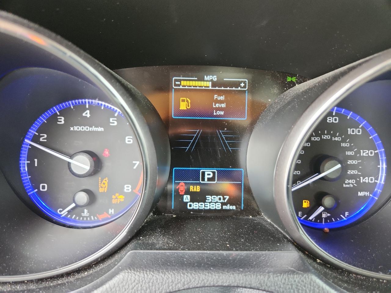 2017 Subaru Legacy 2.5I Limited VIN: 4S3BNAN68H3004417 Lot: 85893195