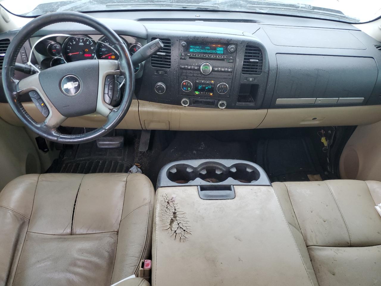 2008 Chevrolet Silverado K1500 VIN: 1GCEK19048Z300639 Lot: 85671545