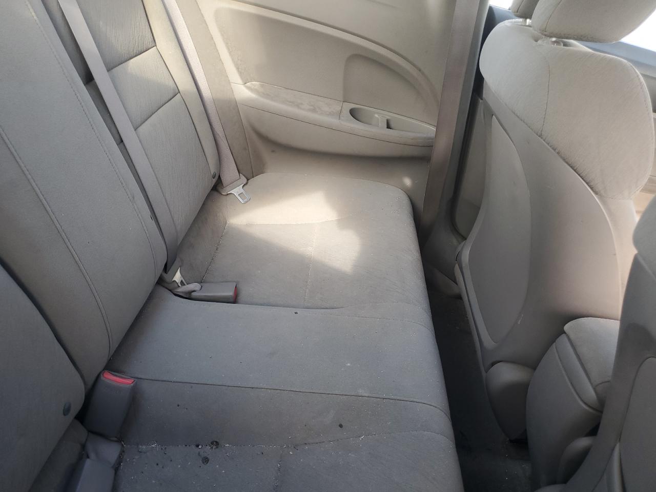 2006 Honda Civic Ex VIN: 2HGFG118X6H505646 Lot: 86273755