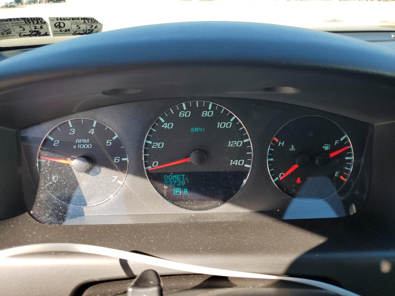 2013 Chevrolet Impala Lt VIN: 2G1WB5E38D1113993 Lot: 86064605