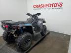 2020 CAN AM OUTLANDER MAX 570 XT for sale at Copart MN - MINNEAPOLIS NORTH